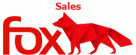 The Sales Fox!