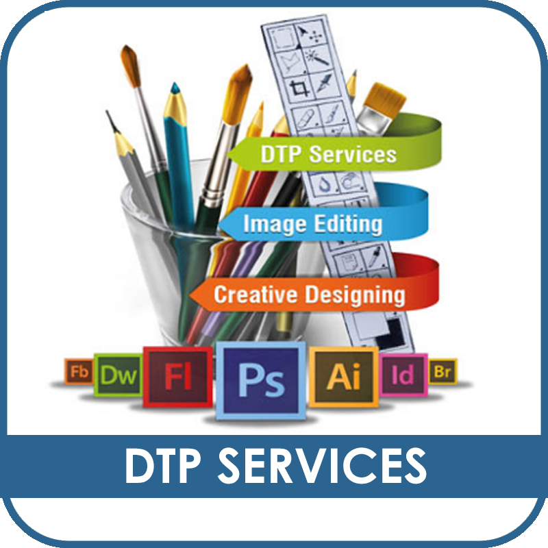 Creative Design Services